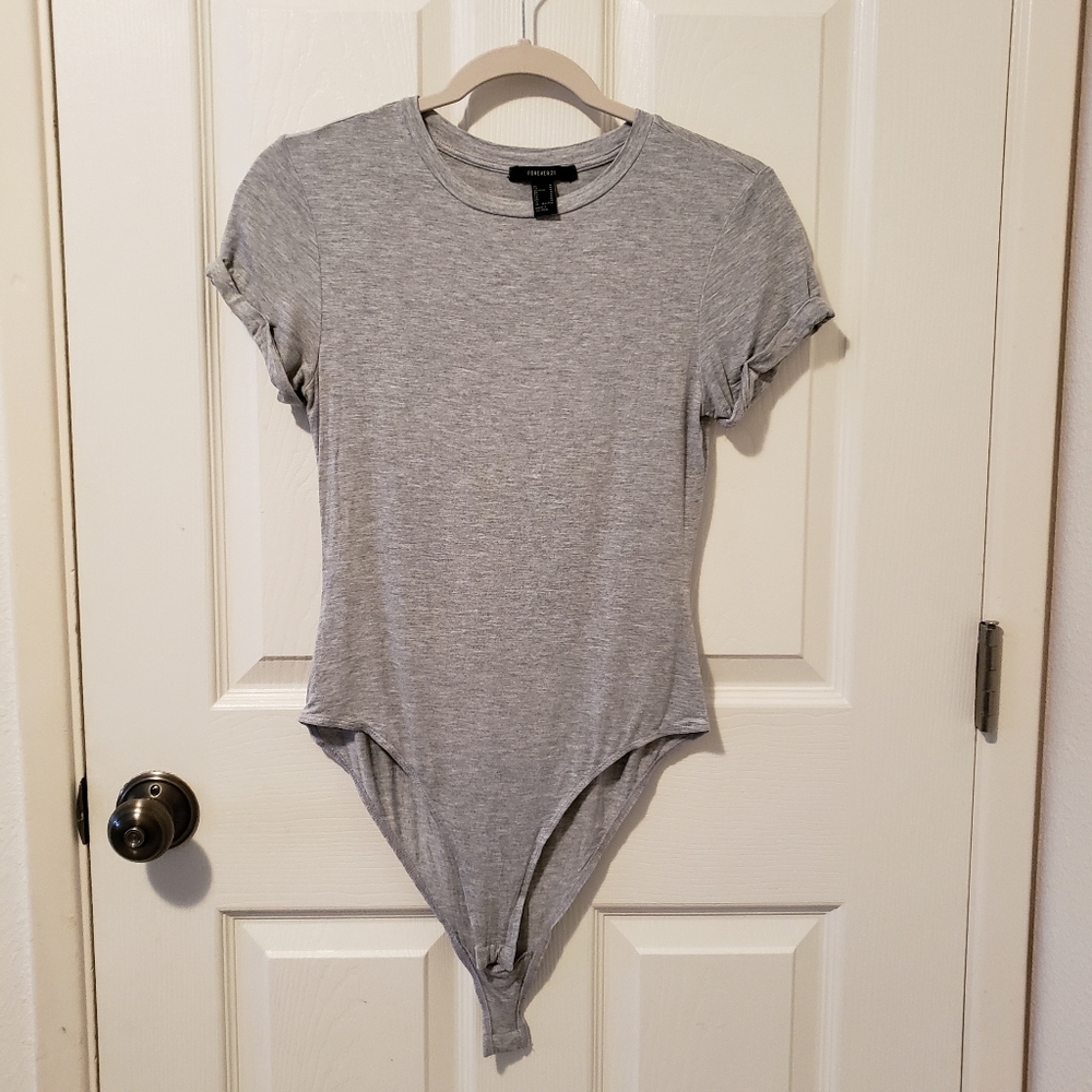 Forever 21 body suit
